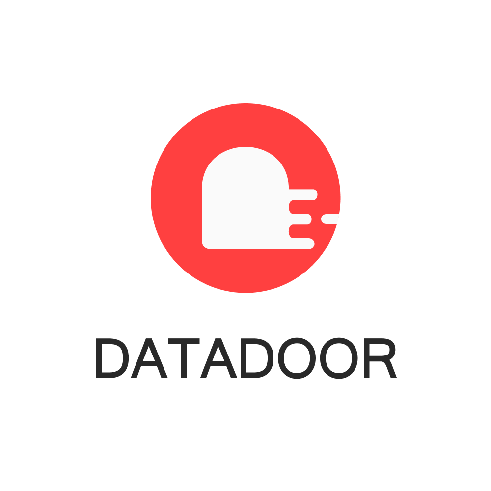 DataDoor Logo
