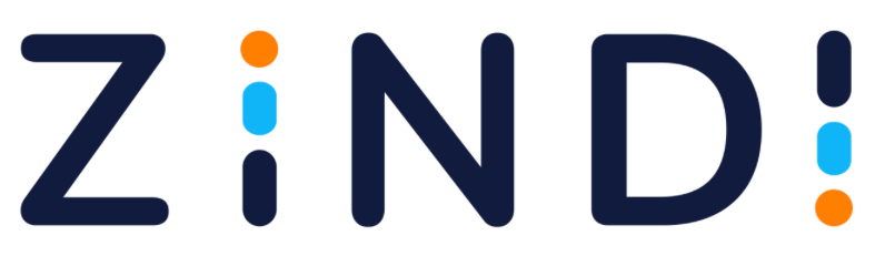 Zindi Logo
